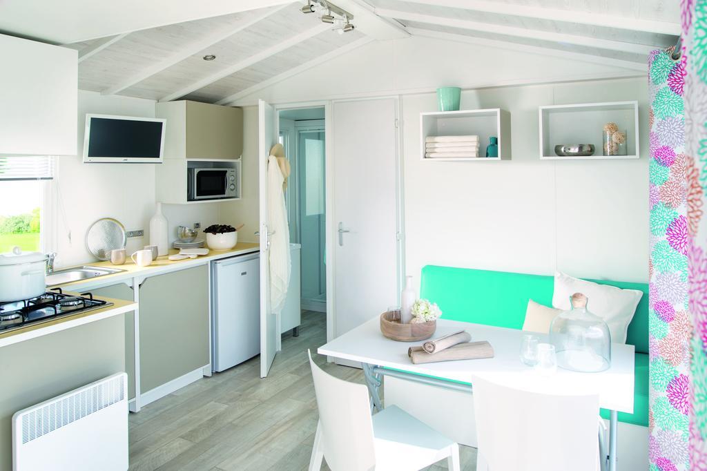 Les Loggias De Fecamp Fécamp Room photo