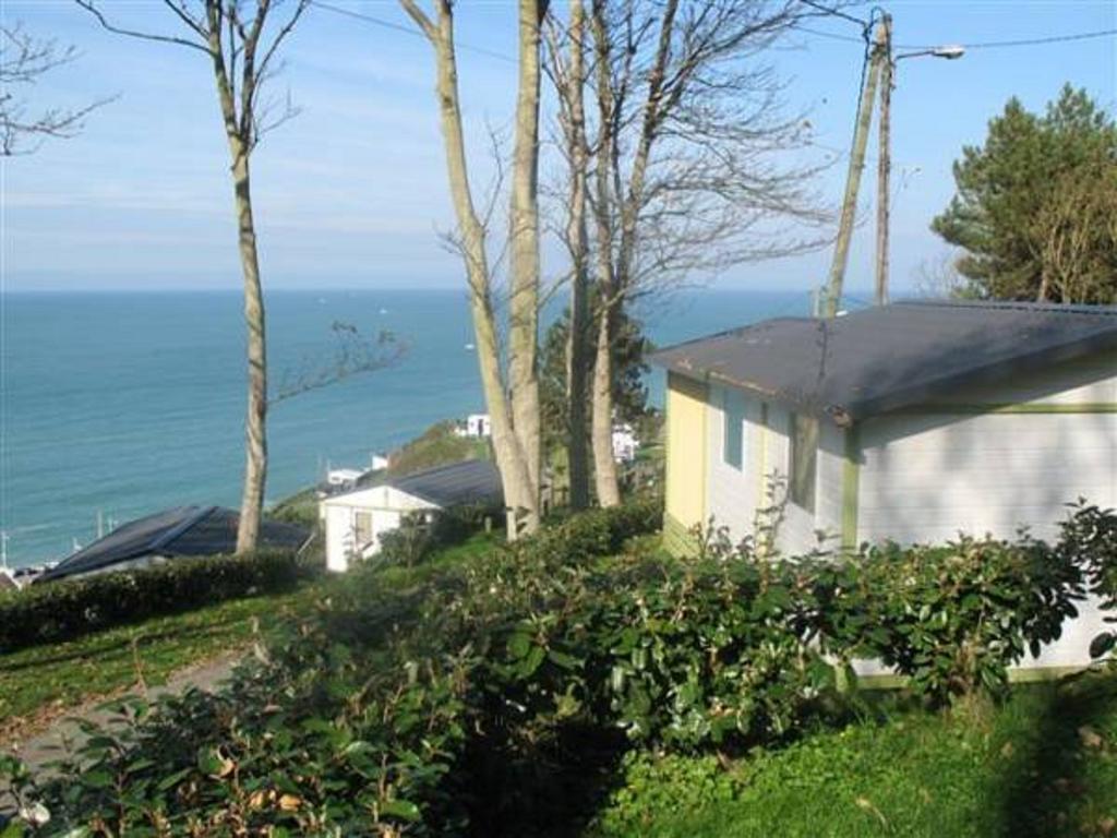 Les Loggias De Fecamp Fécamp Exterior photo