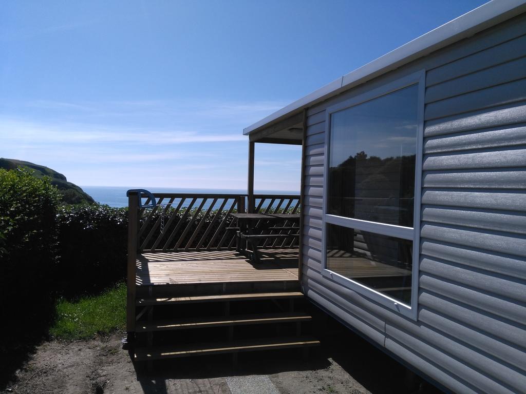 Les Loggias De Fecamp Fécamp Exterior photo
